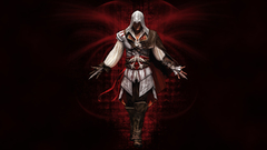 Assassin assassins creed Ezio