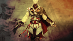 Assassin assassins creed Ezio