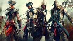 Assassin's Creed