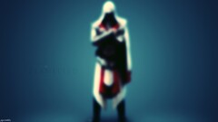 Assassin's Creed Assassin's Creed: Brotherhood blurred