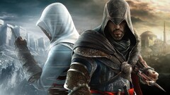 Assassin's Creed: Revelations ezio auditore da firenze PC gaming