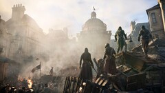 Assassin's Creed: Unity Assassin's Creed video games