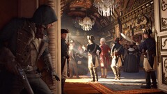 Assassin's Creed: Unity video games Assassin's Creed