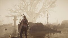 Assassin's Creed valhalla Eivor