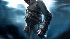 Assassin's Creed video games