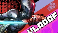Assassins borderlands borderlands 2 ninjas Vladof