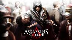 Assassins creed 2 ezio