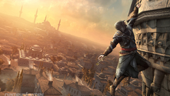 Assassins creed
