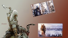 Assassins creed 3 assassins