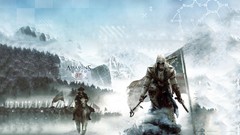 Assassins creed 3 assassins creed video games