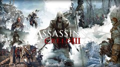 Assassins creed 3 video games TCrawlers