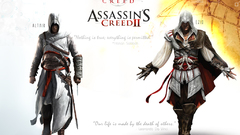 Assassins creed Altair Ibn