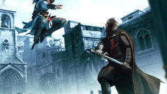Assassins creed Altair Ibn