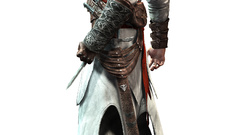 Assassins creed Altair Ibn