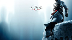 Assassins creed Altair Ibn