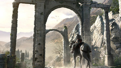 Assassins creed Altair Ibn