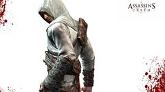 Assassins creed Altair Ibn
