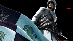 Assassins creed Altair Ibn