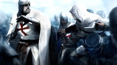 Assassins creed Altair Ibn
