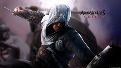 Assassins creed Altair Ibn