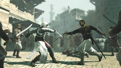 Assassins creed Altair Ibn