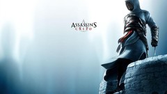 Assassins creed Altair Ibn