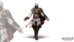 Assassins creed assassins creed