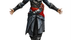 Assassins creed assassins ubisoft game art Game characters 