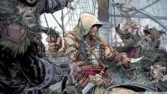 Assassins creed black flag Assassins Creed 4: Black Flag