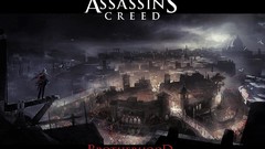 Assassins Creed Brotherhood