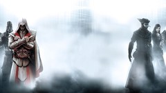 Assassins Creed Brotherhood