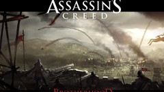 Assassins Creed Brotherhood
