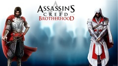 Assassins Creed Brotherhood