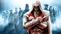 Assassins Creed Brotherhood