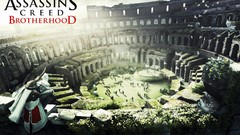 Assassins Creed Brotherhood