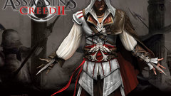 Assassins creed Ezio