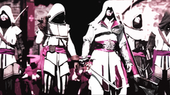 Assassins creed Ezio