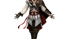 Assassins creed Ezio assassins
