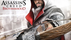 Assassins creed Ezio Assassins