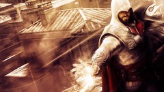 Assassins creed ezio auditore da firenze Assassins Creed 