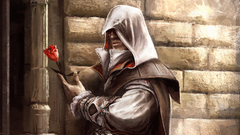 Assassins creed Ezio Florence