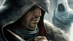 Assassins creed Ezio revelations