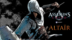 Assassins creed Games