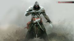 Assassins creed revelations