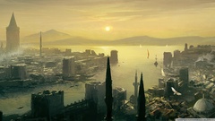 Assassins creed revelations