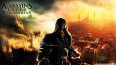 Assassins creed revelations