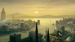 Assassins creed revelations