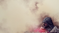 Assassins creed revelations Assassin ezio auditore da firenze