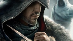 Assassins creed revelations assassins creed Altair Ibn La-Ahad 