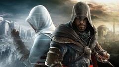 Assassins creed revelations assassins creed Altair Ibn La-Ahad 